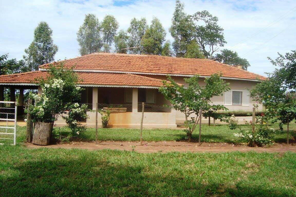 Rural à venda no Zona Rural: 
