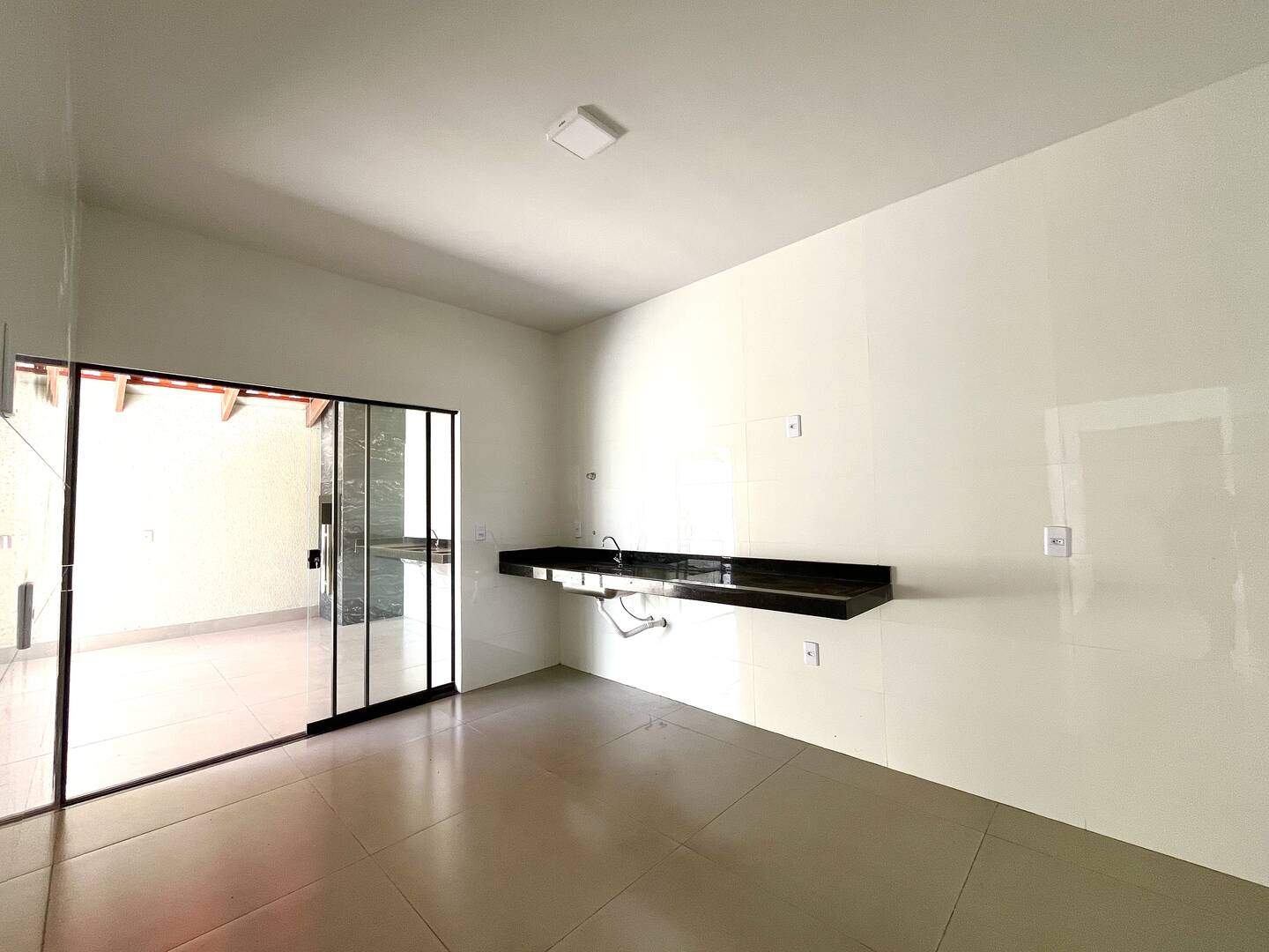 Casa à venda no Mansões Águas Quentes: 