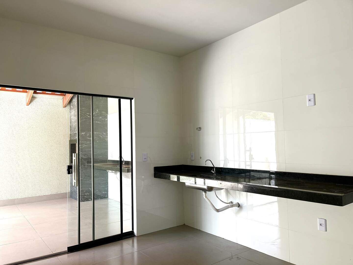 Casa à venda no Mansões Águas Quentes: 