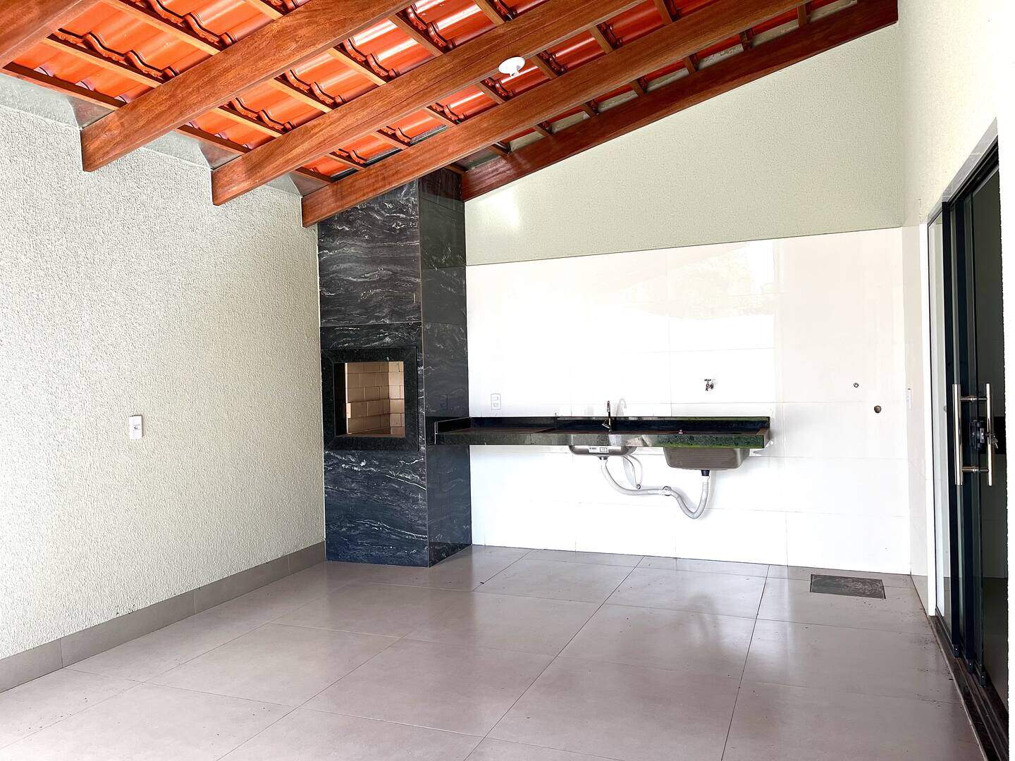 Casa à venda no Mansões Águas Quentes: 