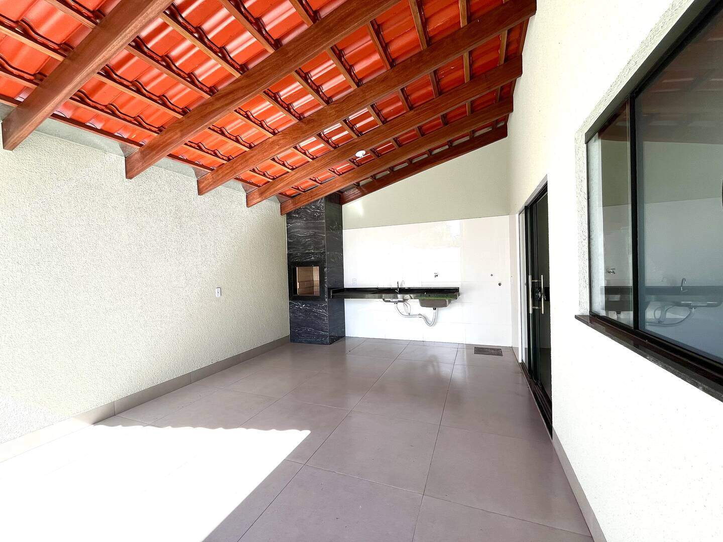 Casa à venda no Mansões Águas Quentes: 