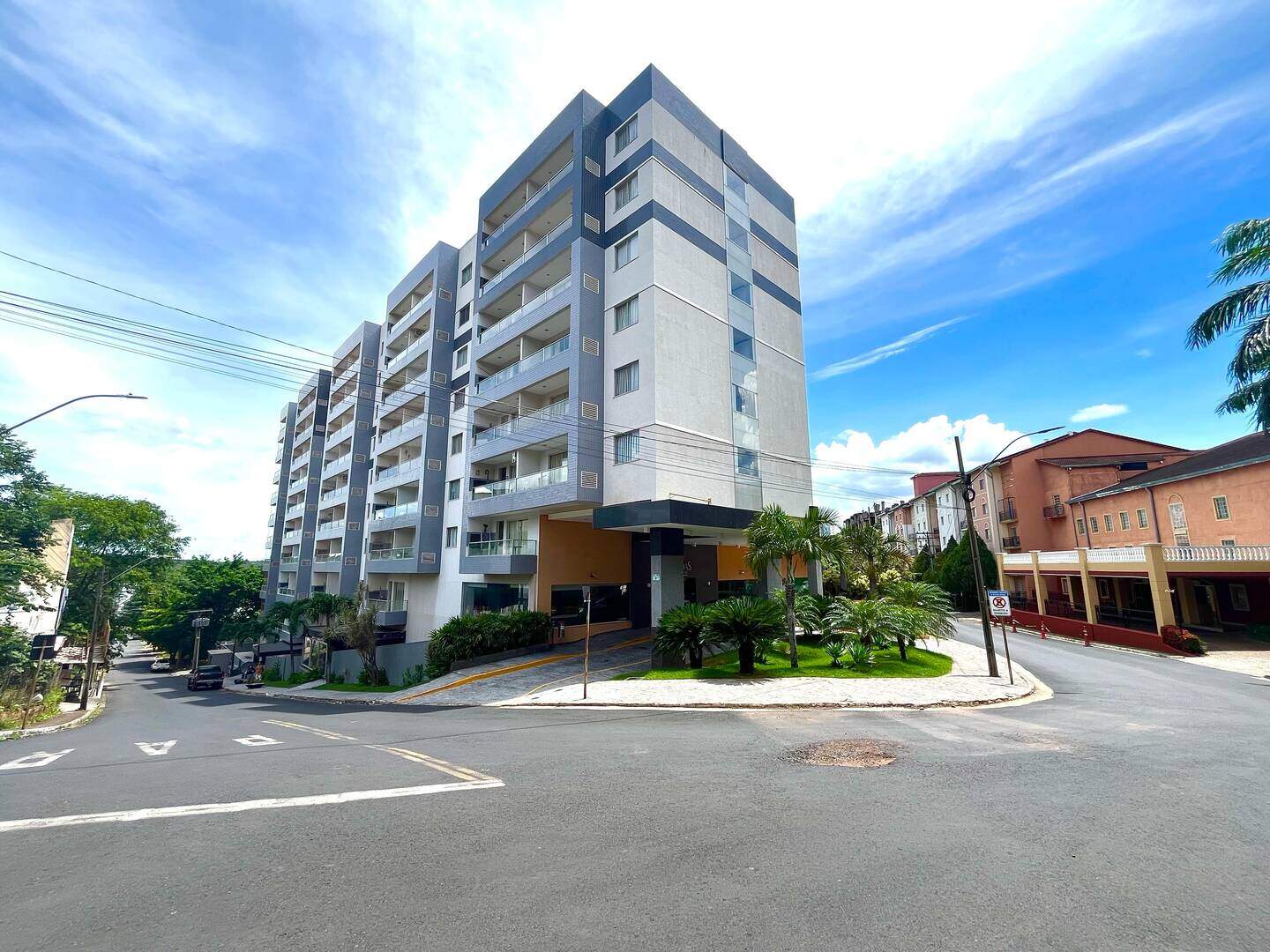 Apartamento à venda no Veredas Flat: 