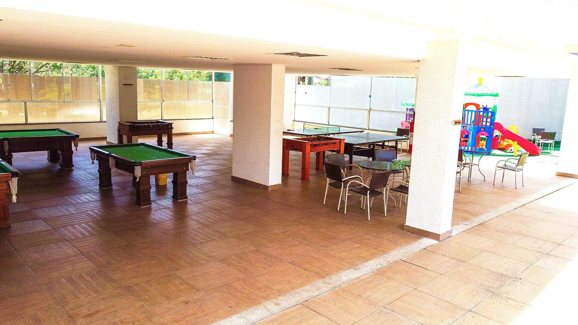 Apartamento à venda no Veredas Flat: 