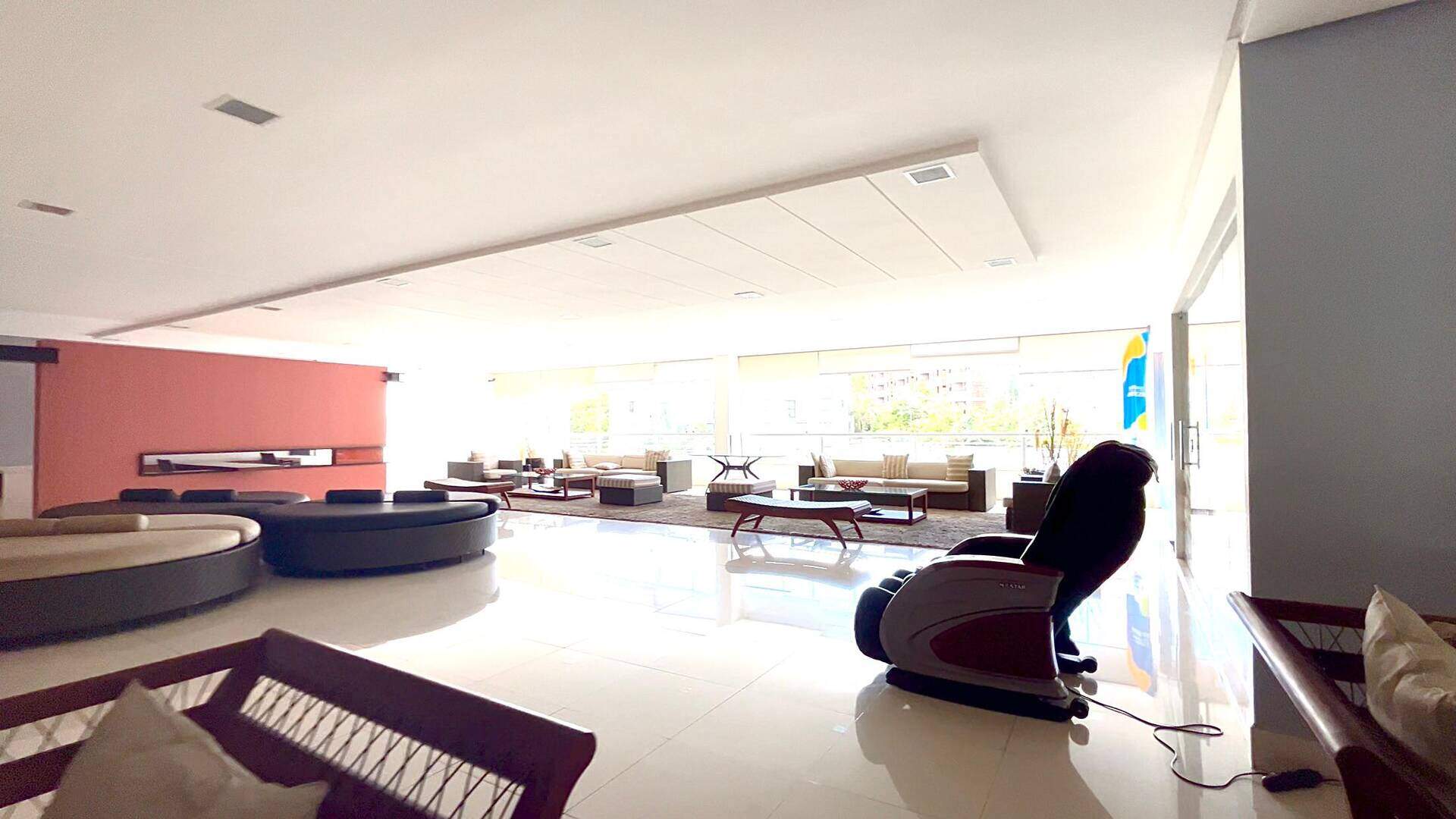 Apartamento à venda no Veredas Flat: 