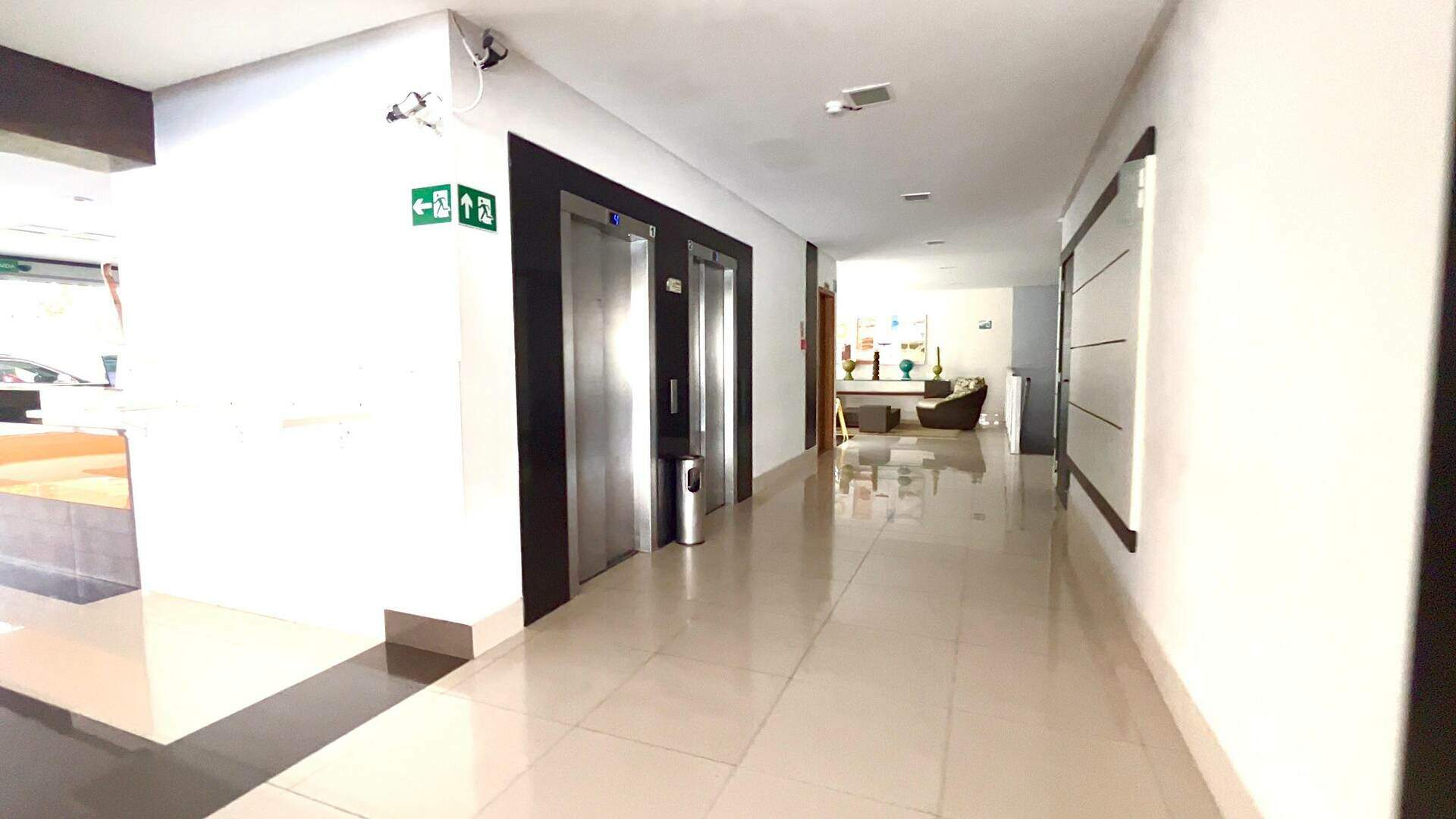 Apartamento à venda no Veredas Flat: 