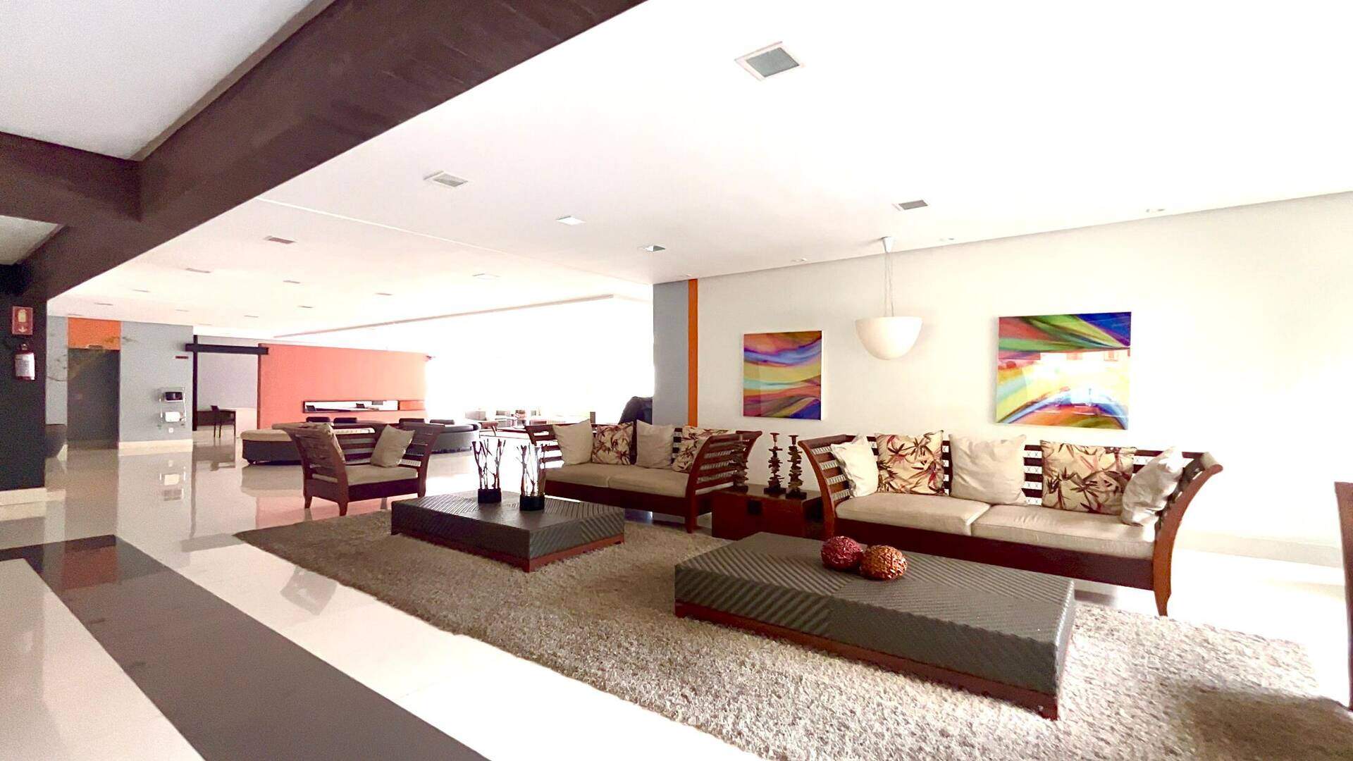 Apartamento à venda no Veredas Flat: 