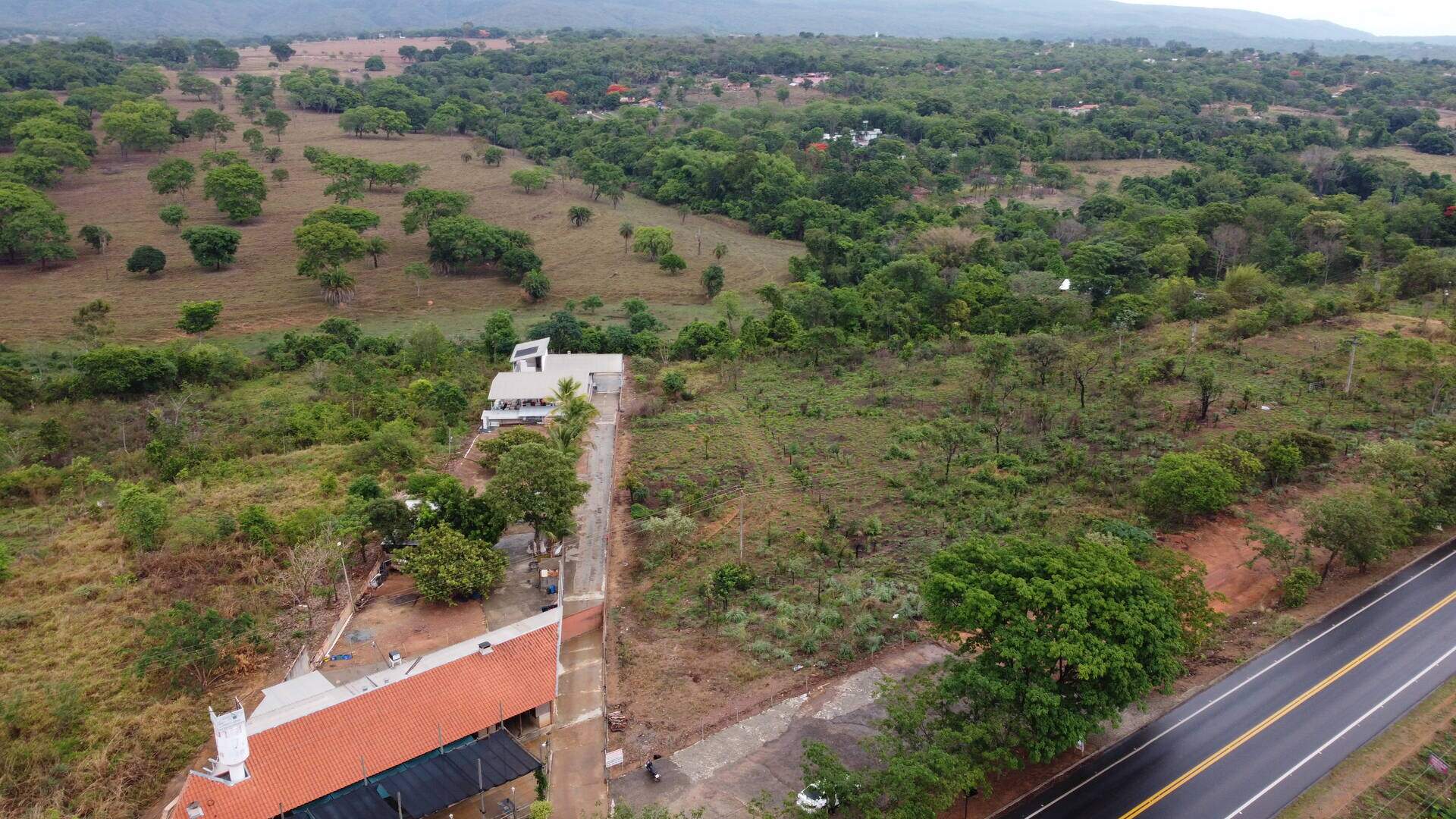 Terreno à venda no Não Informado: 