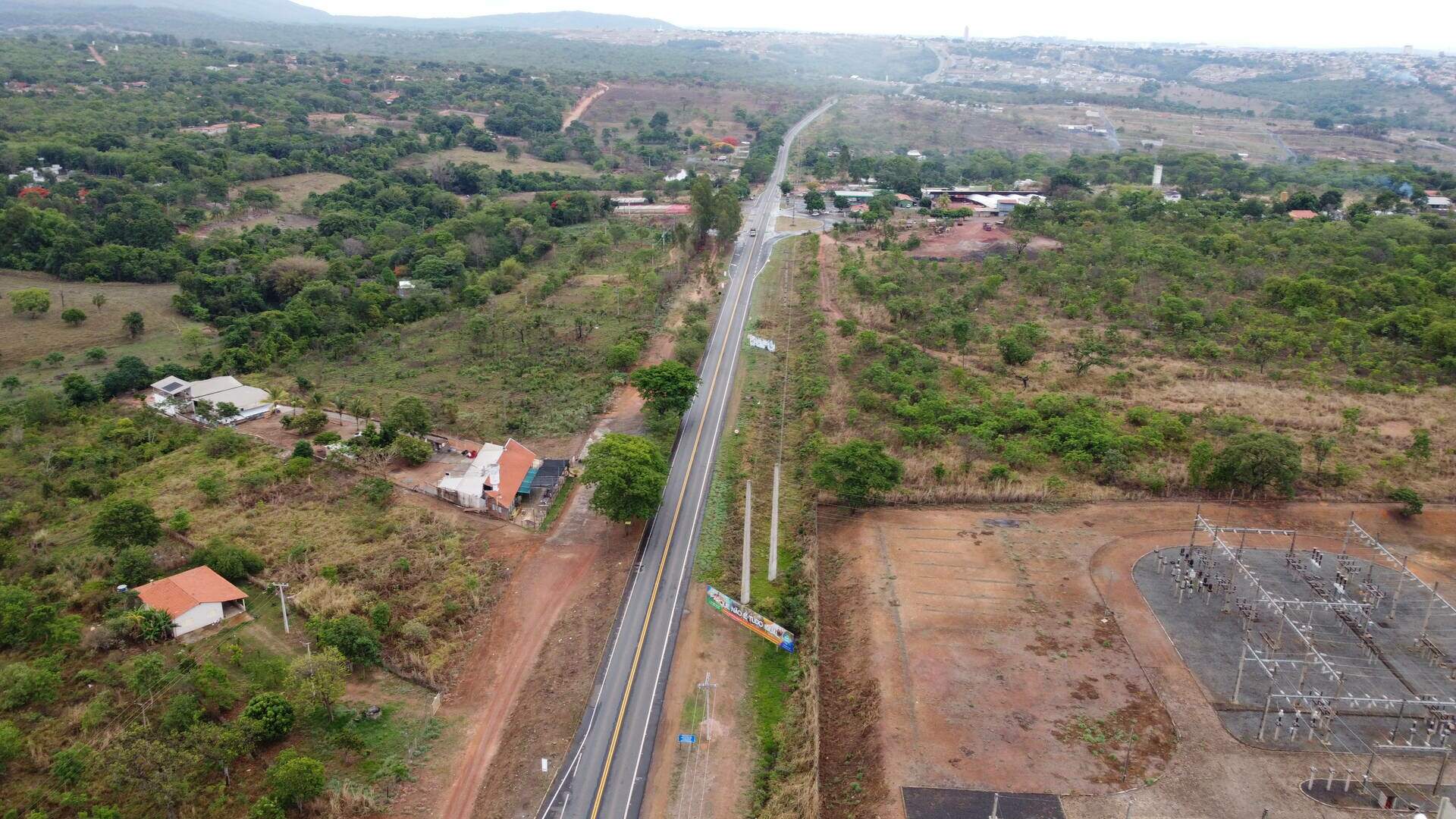 Terreno à venda no Não Informado: 