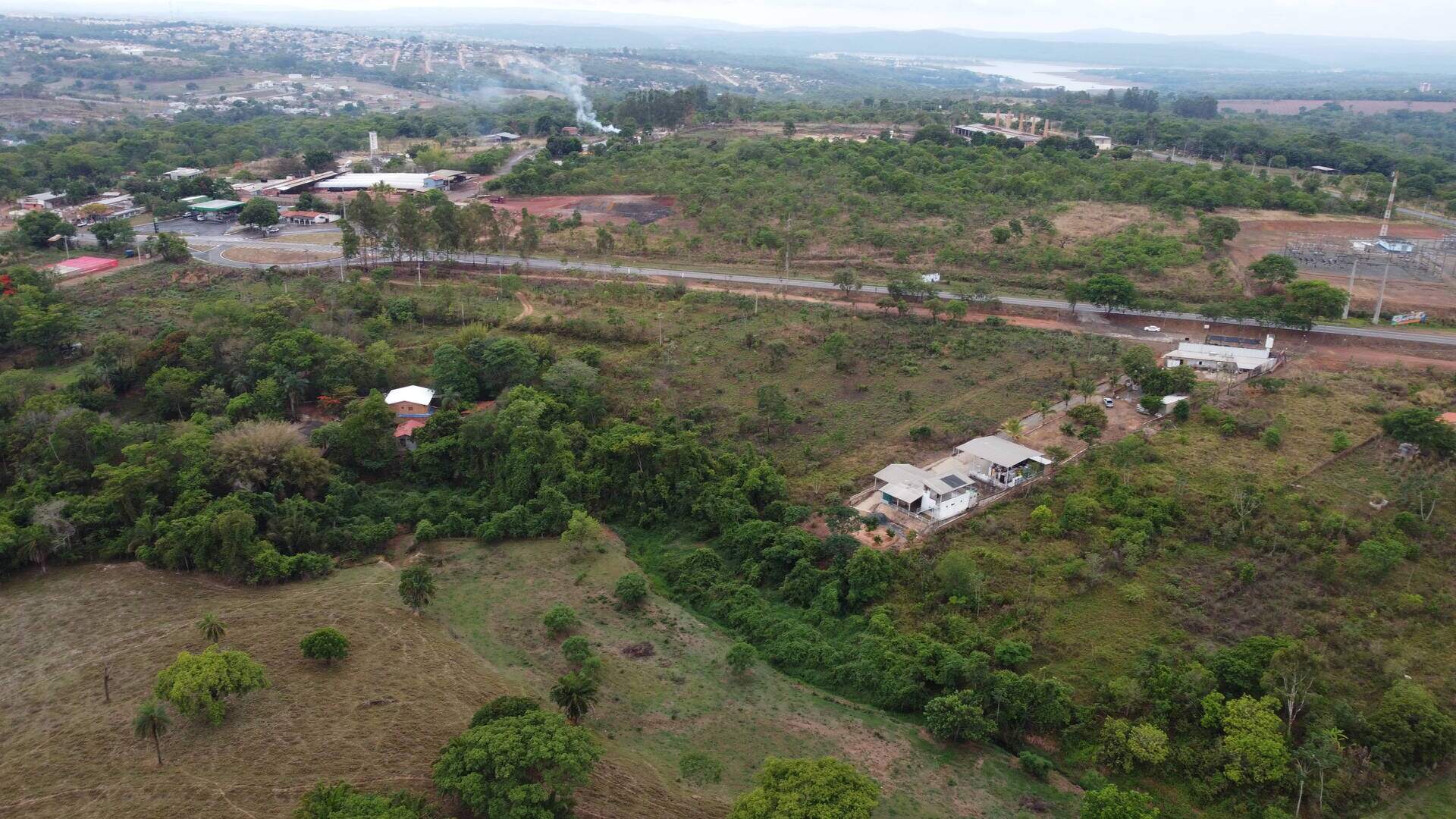 Terreno à venda no Não Informado: 