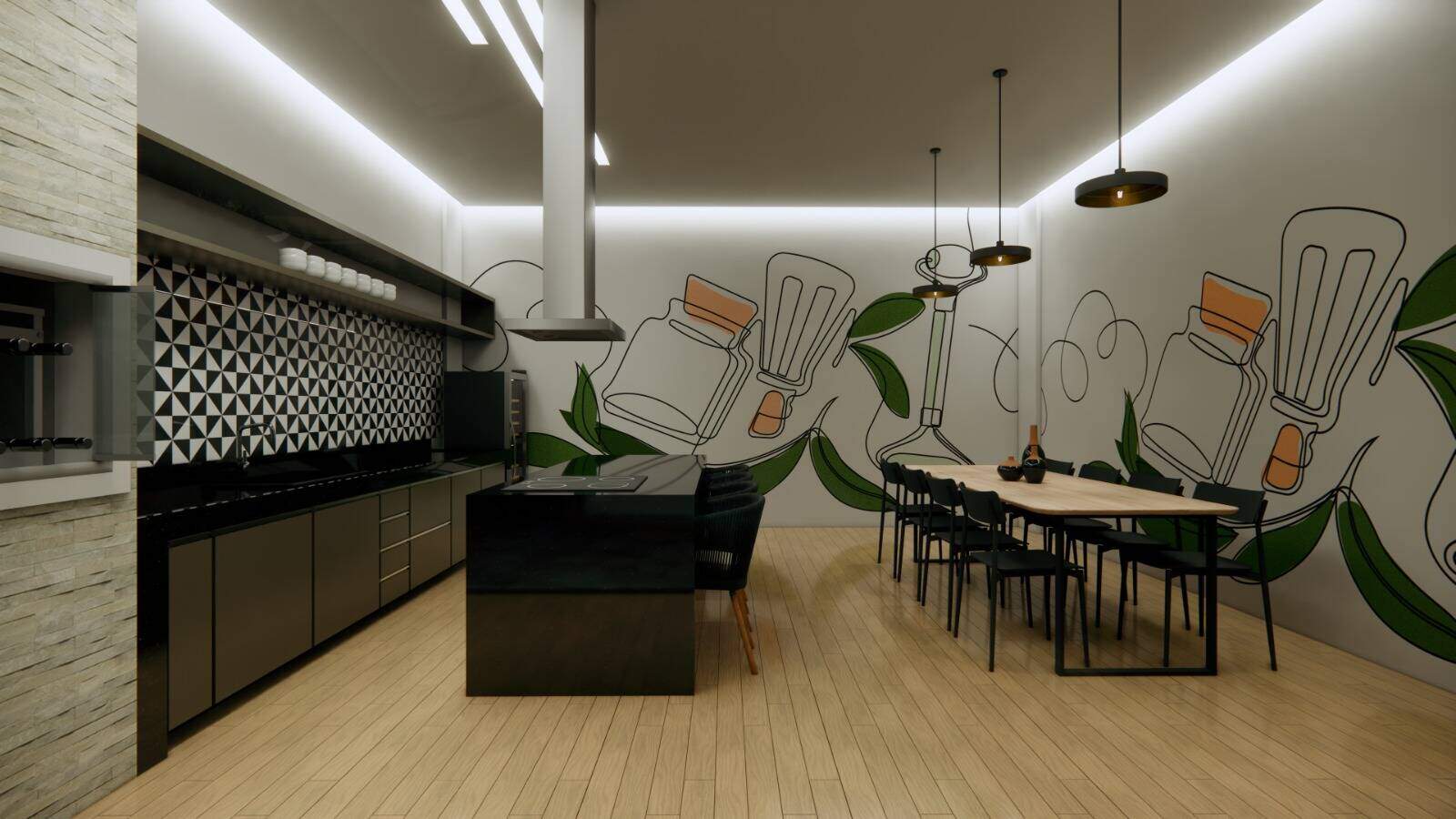 Apartamento à venda no RESIDENCE EPIC: 