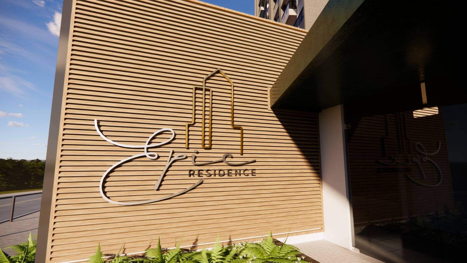 Apartamento à venda no RESIDENCE EPIC: 