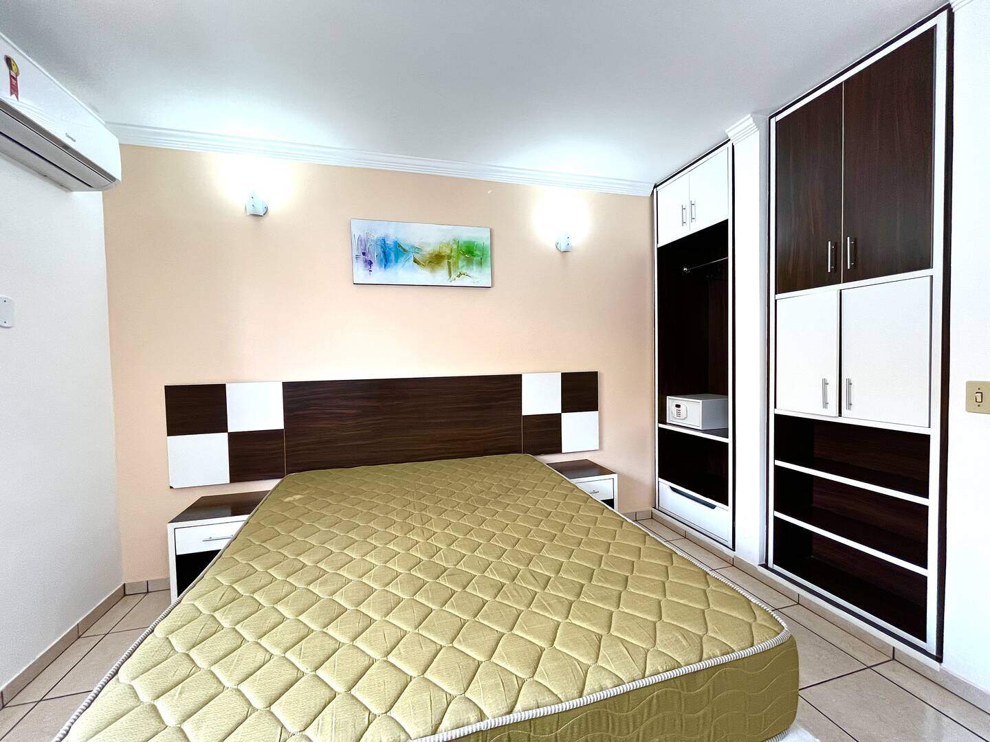Apartamento à venda no diRoma Fiore: 