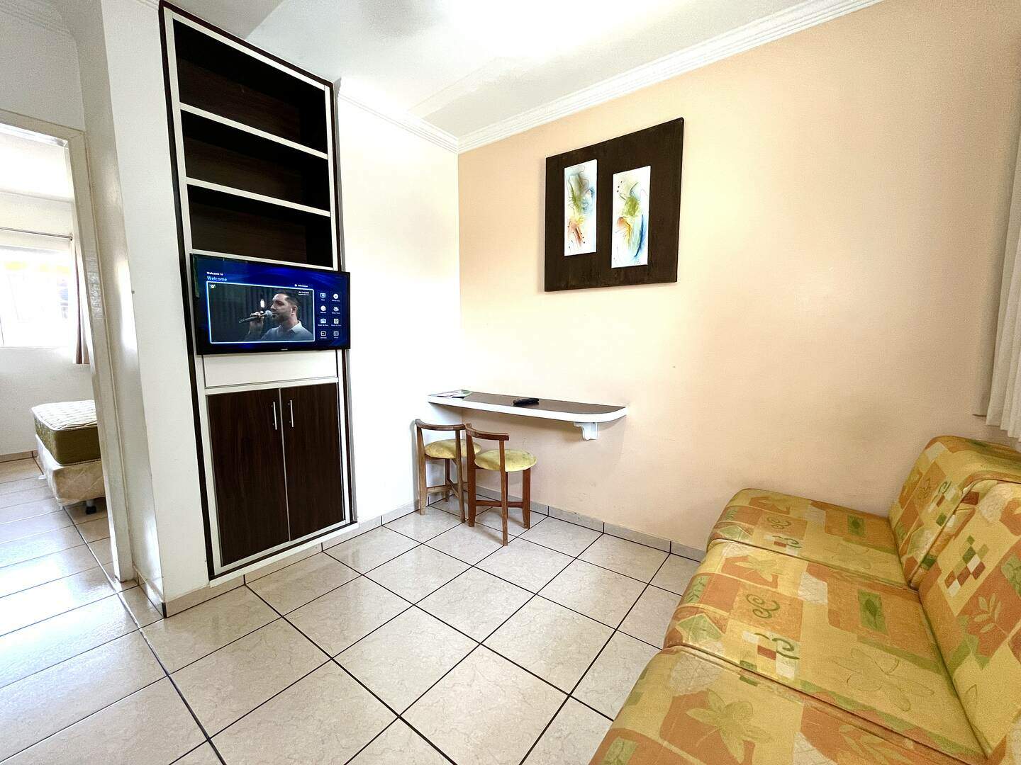 Apartamento à venda no diRoma Fiore: 