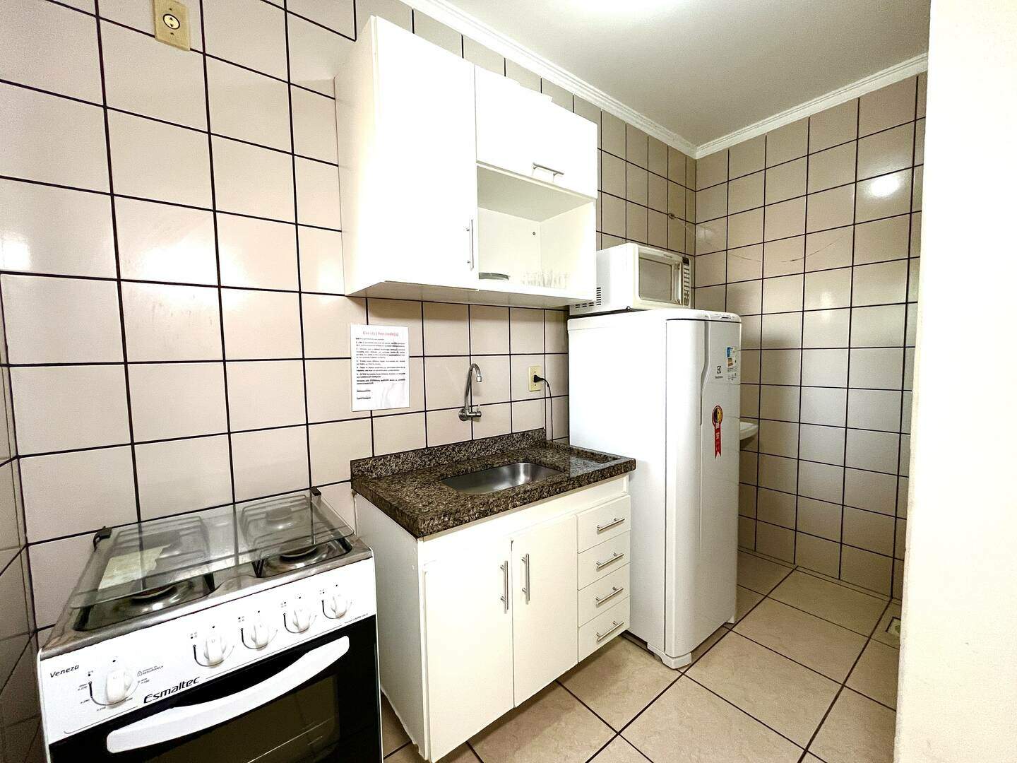 Apartamento à venda no diRoma Fiore: 