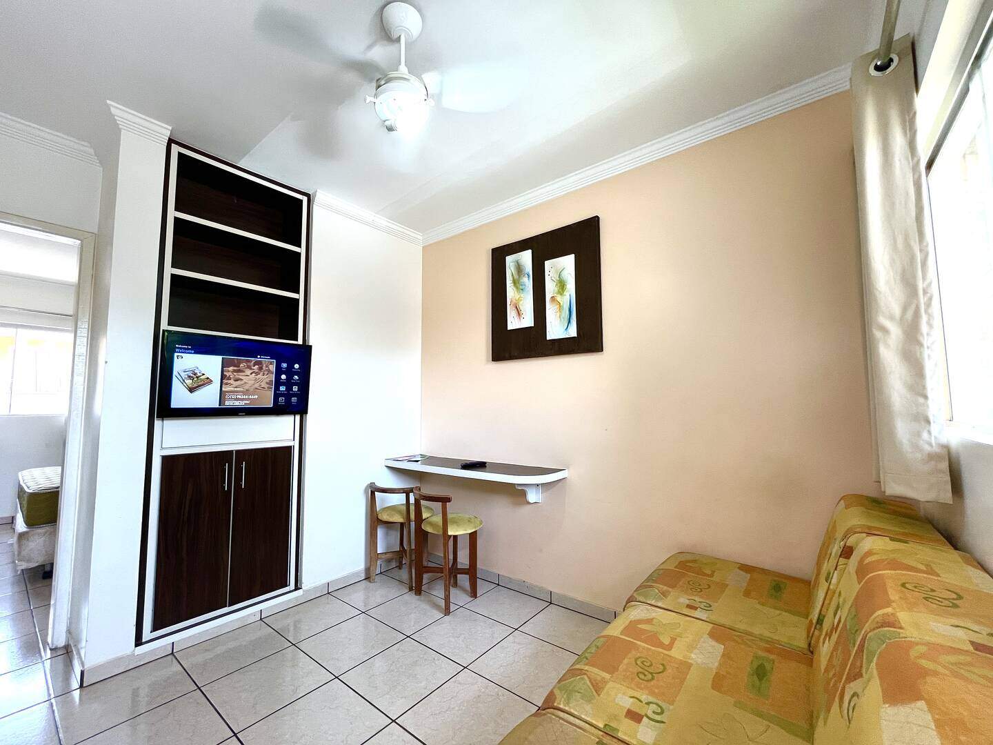 Apartamento à venda no diRoma Fiore: 