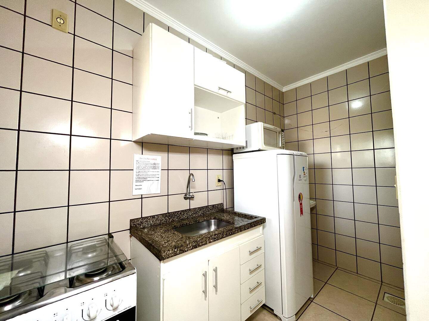 Apartamento à venda no diRoma Fiore: 