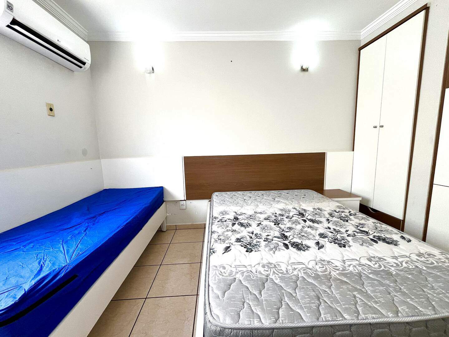 Apartamento à venda no diRoma Fiore: 