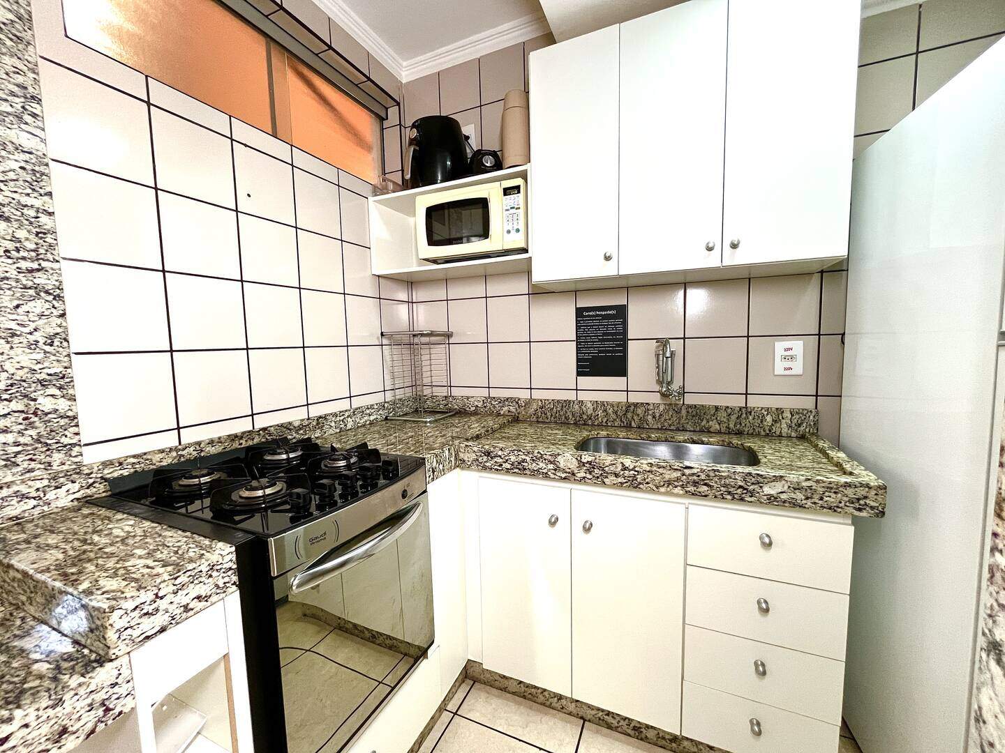 Apartamento à venda no diRoma Fiore: 