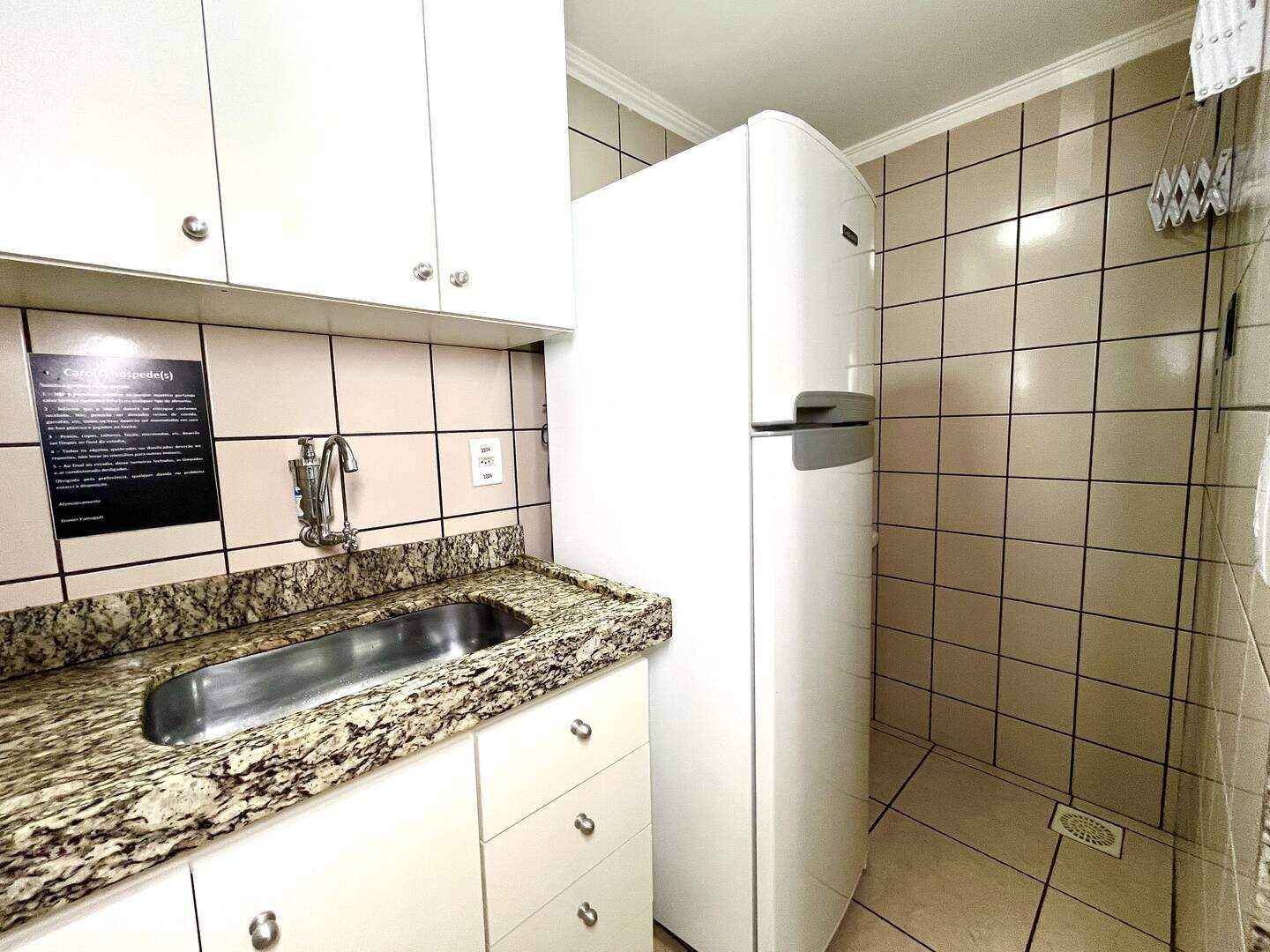 Apartamento à venda no diRoma Fiore: 