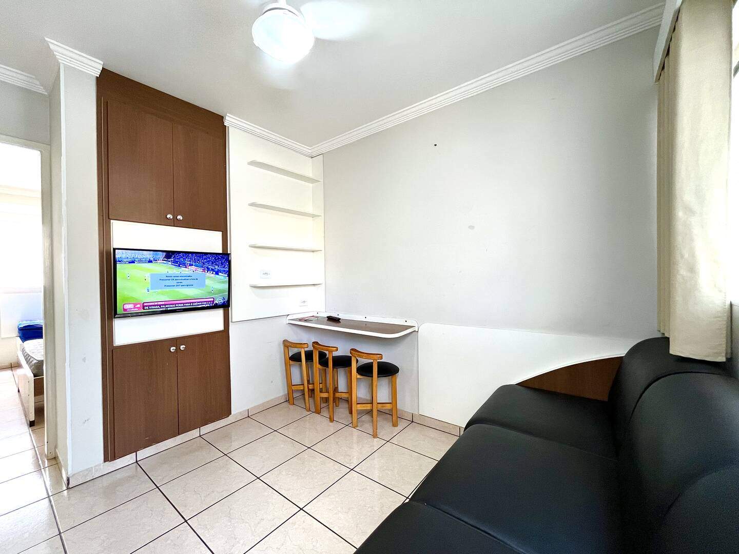 Apartamento à venda no diRoma Fiore: 