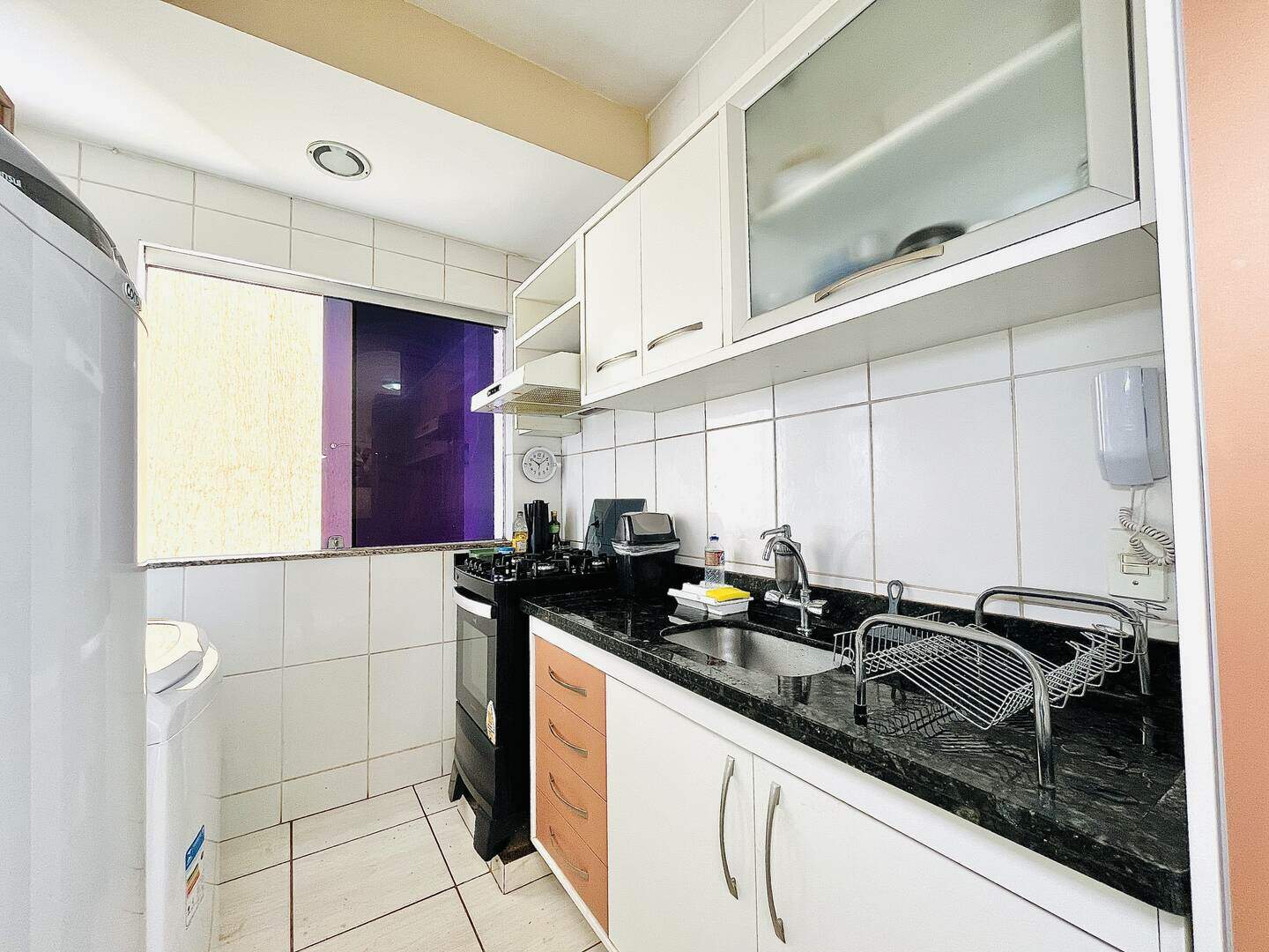Apartamento à venda no Nova Vila: 