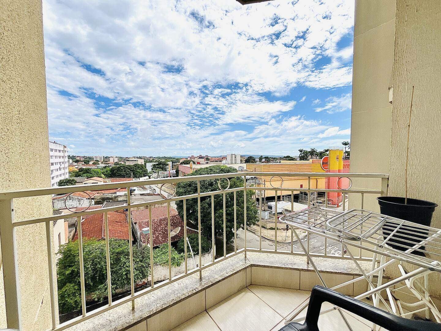 Apartamento à venda no Nova Vila: 