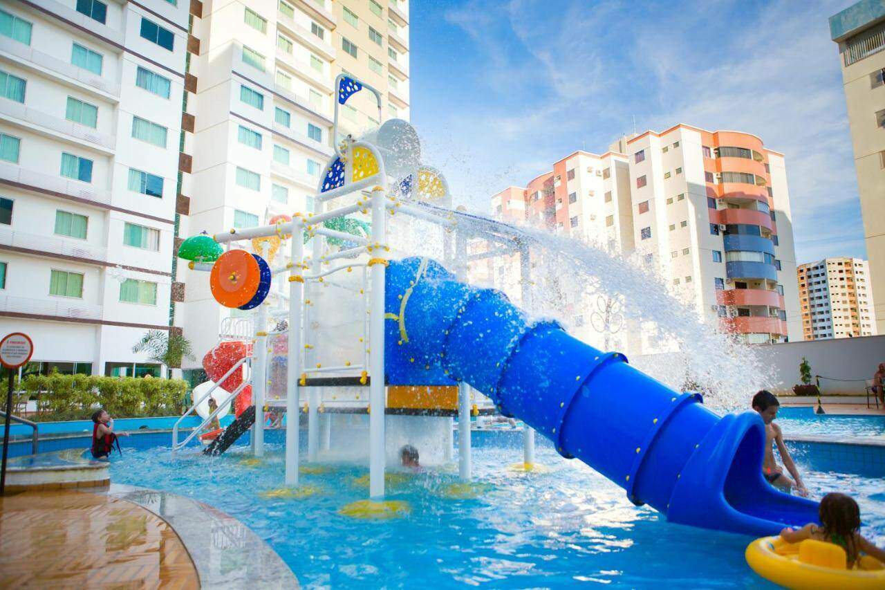 Apartamento à venda no Riviera Park : 