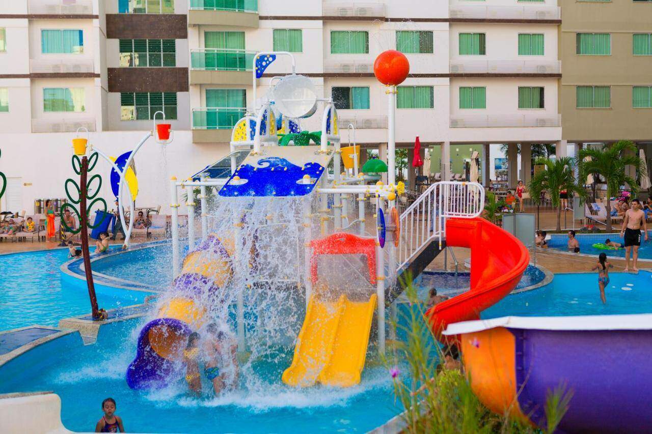 Apartamento à venda no Riviera Park : 
