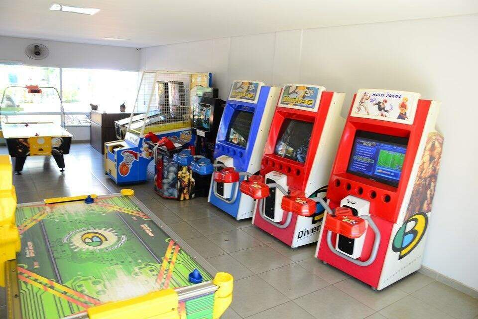 Apartamento à venda no Riviera Park : 