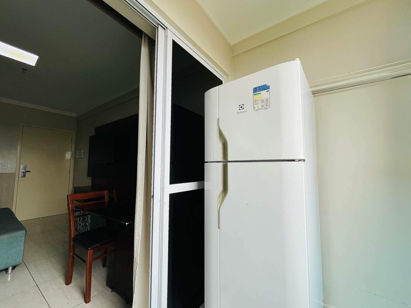 Apartamento à venda no Solar de Caldas Novas: 
