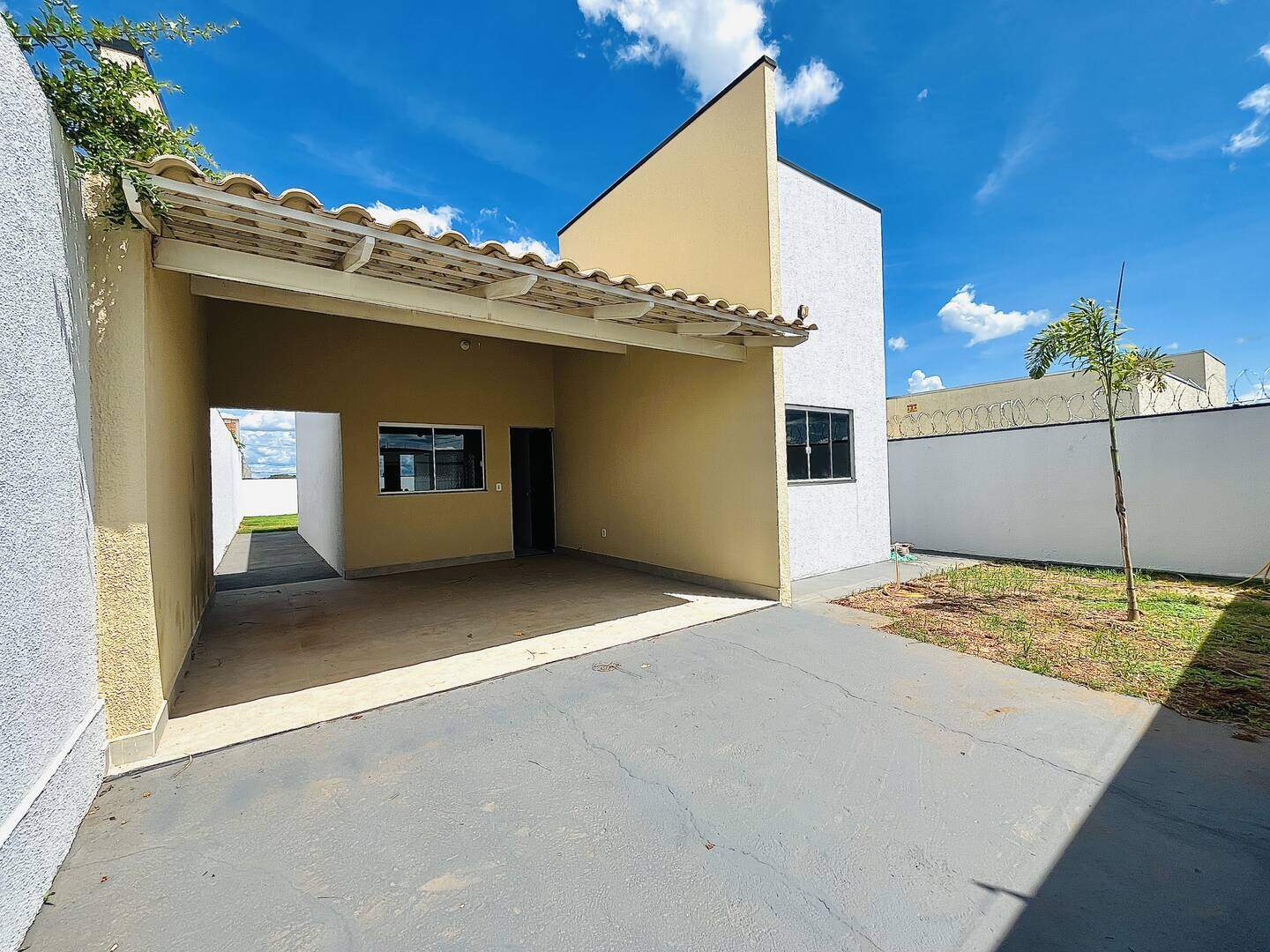Casa à venda no Residencial Alto da Boa Vista: 