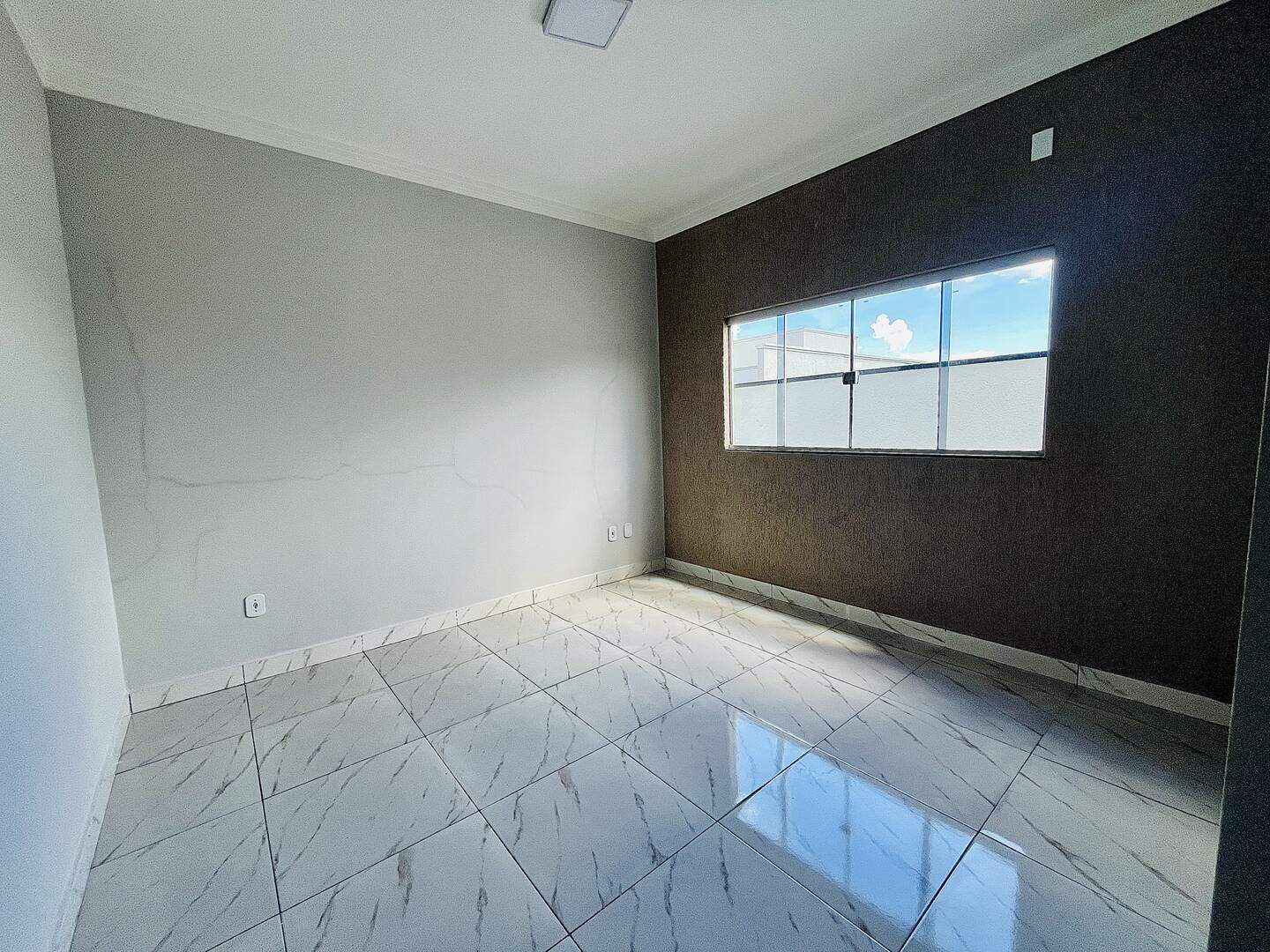 Casa à venda no Residencial Alto da Boa Vista: 