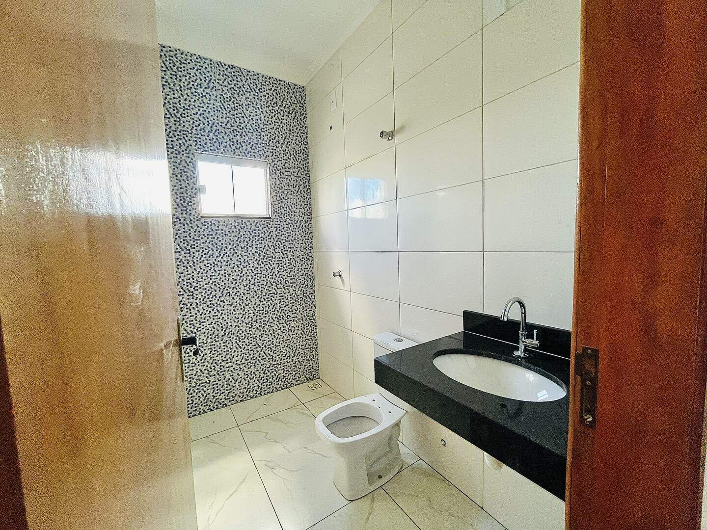 Casa à venda no Residencial Alto da Boa Vista: 