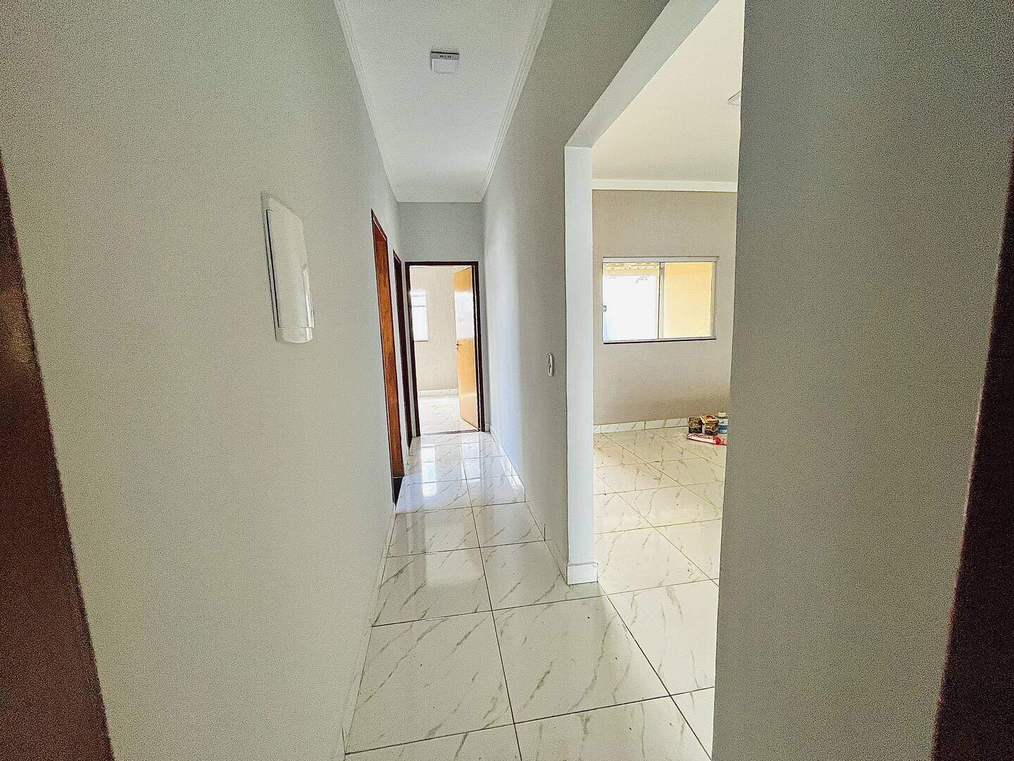 Casa à venda no Residencial Alto da Boa Vista: 