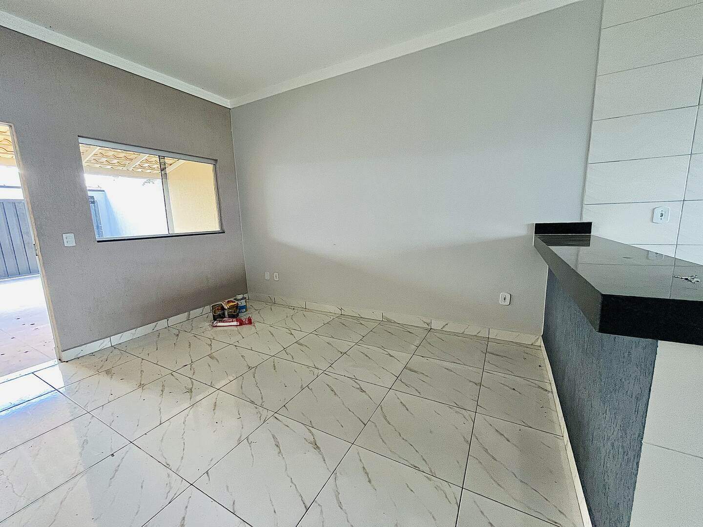 Casa à venda no Residencial Alto da Boa Vista: 