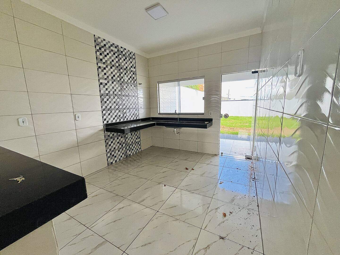 Casa à venda no Residencial Alto da Boa Vista: 