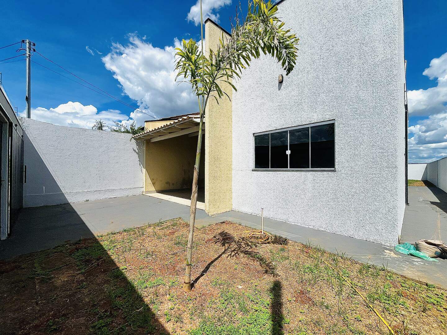 Casa à venda no Residencial Alto da Boa Vista: 
