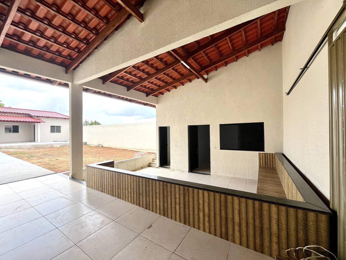 Casa à venda no Jardim Brasilia: 