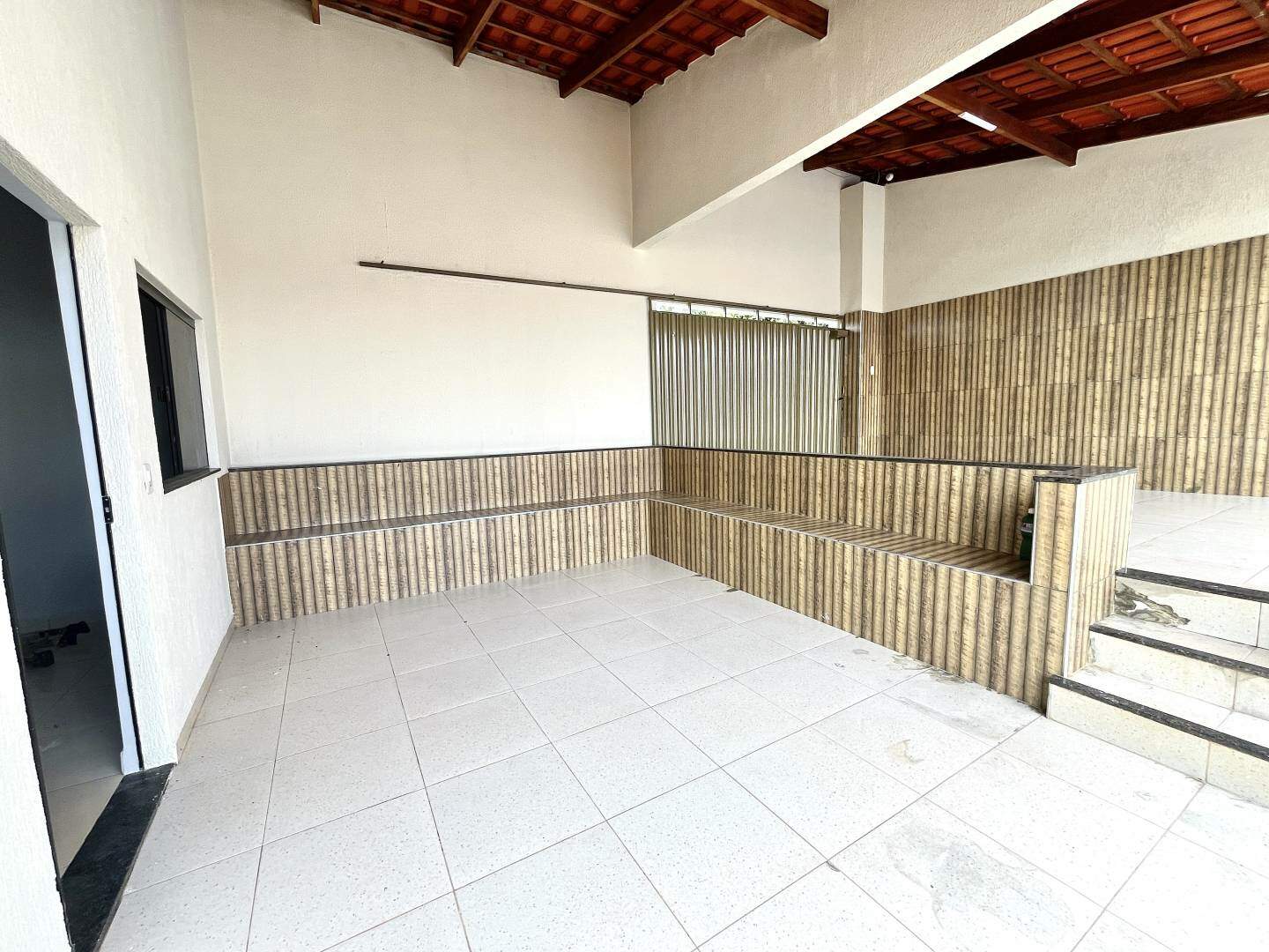 Casa à venda no Jardim Brasilia: 
