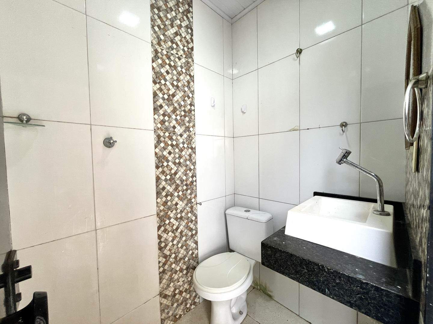 Casa à venda no Jardim Brasilia: 