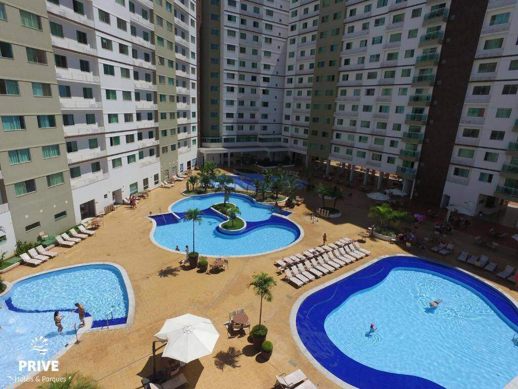 Apartamento à venda no Riviera Park : 