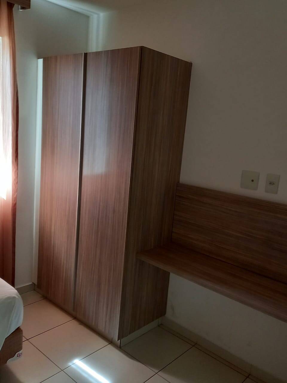 Apartamento à venda no Riviera Park : 