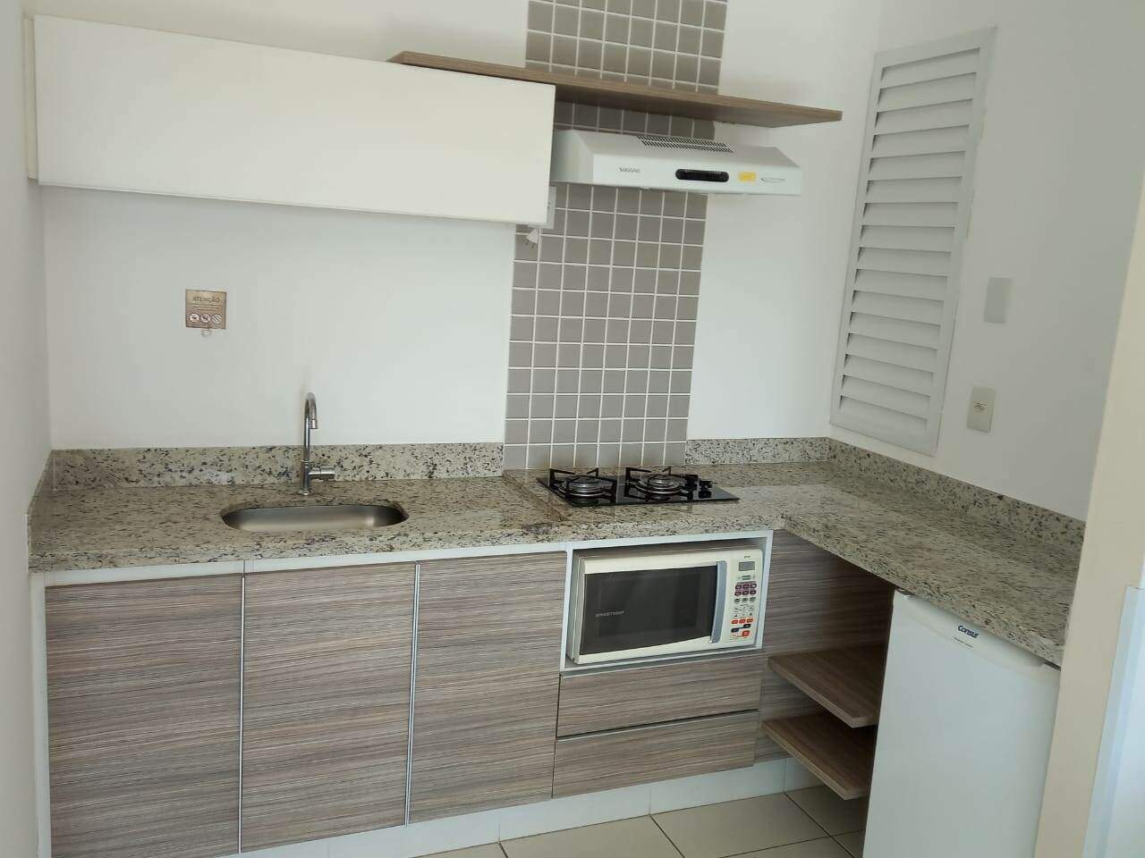 Apartamento à venda no Riviera Park : 