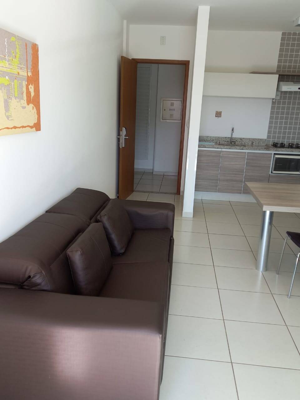 Apartamento à venda no Riviera Park : 