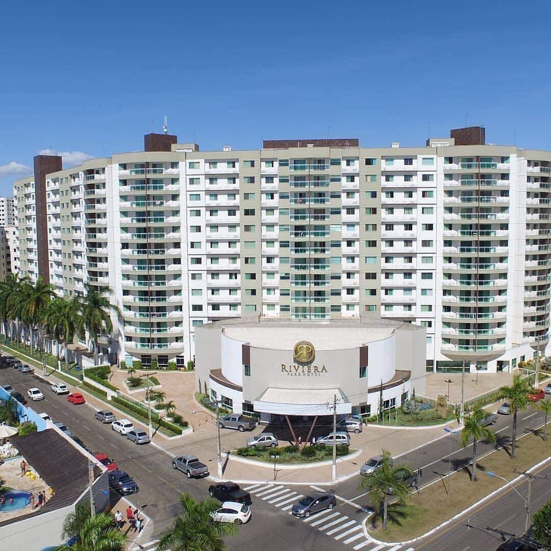 Apartamento à venda no Riviera Park : 