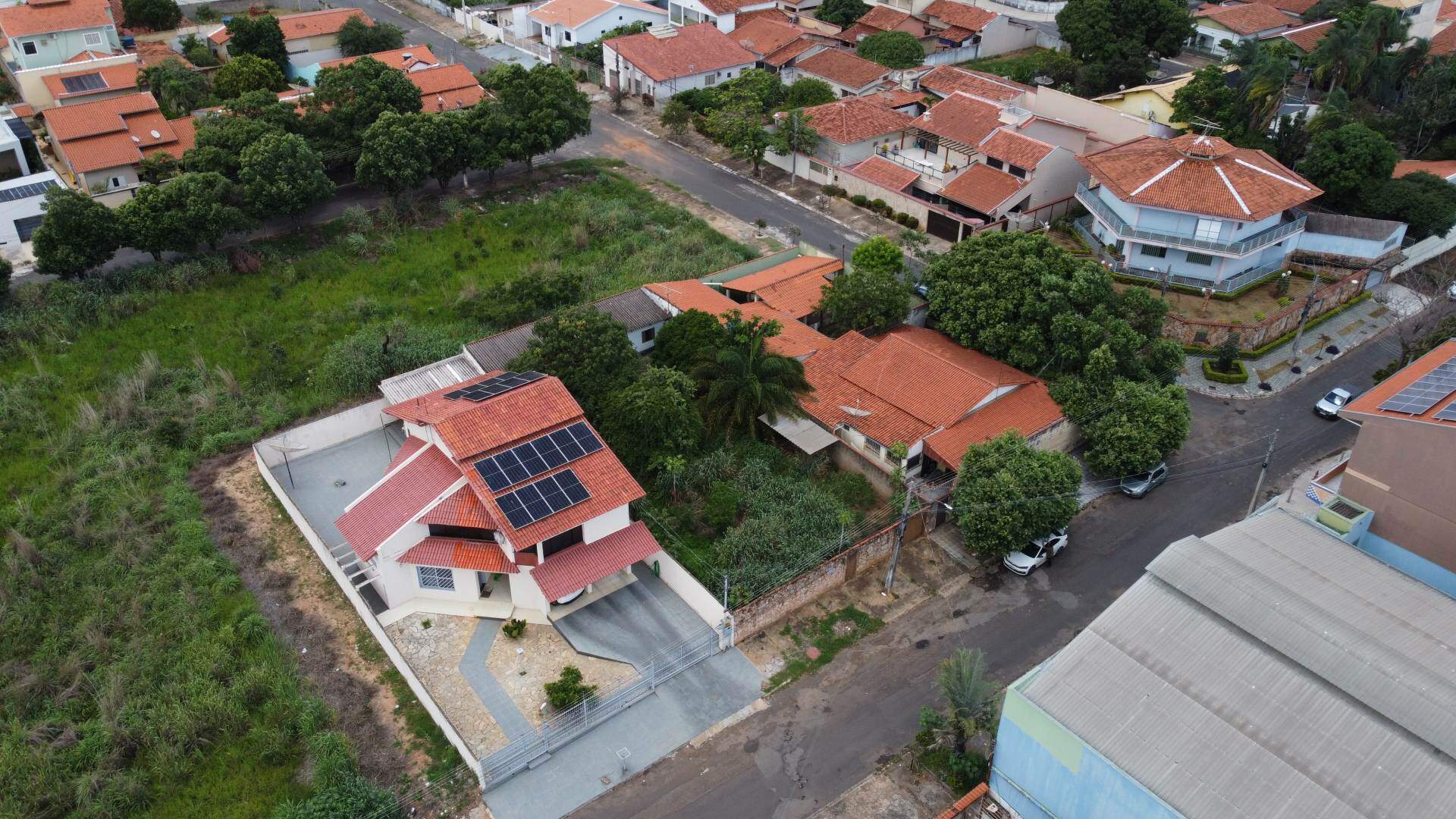 Terreno à venda no Jardim Paraíso: 
