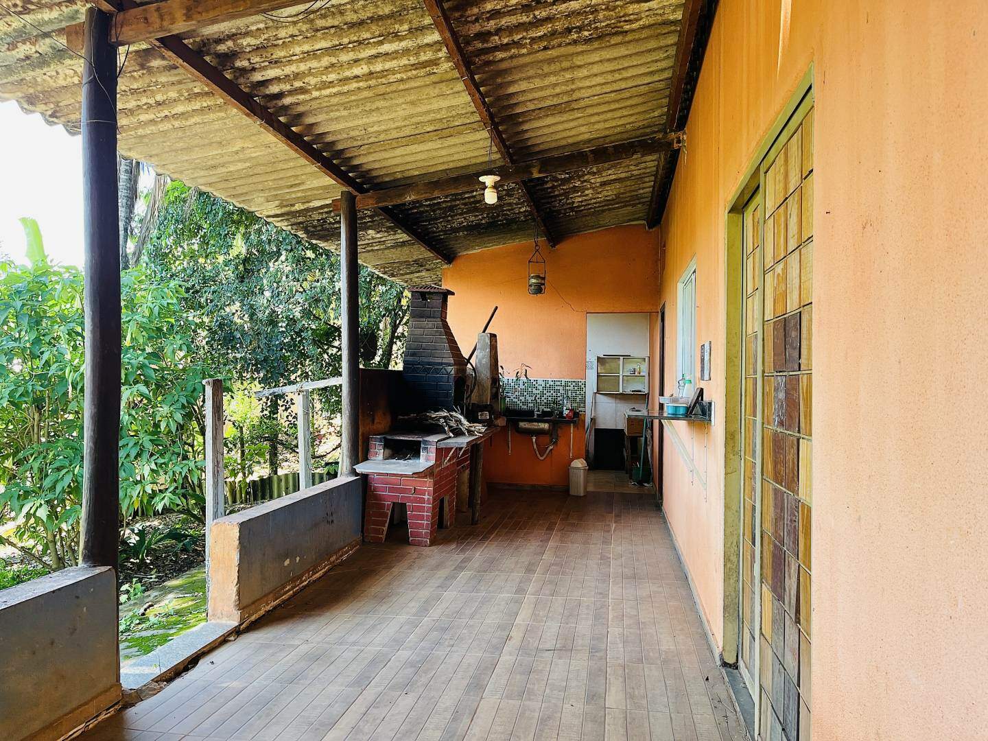 Rural à venda no Mansões Águas Quentes: 