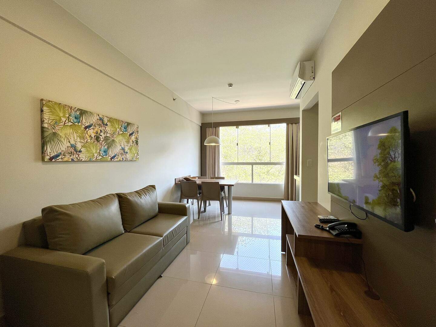 Apartamento à venda no Park Veredas: 