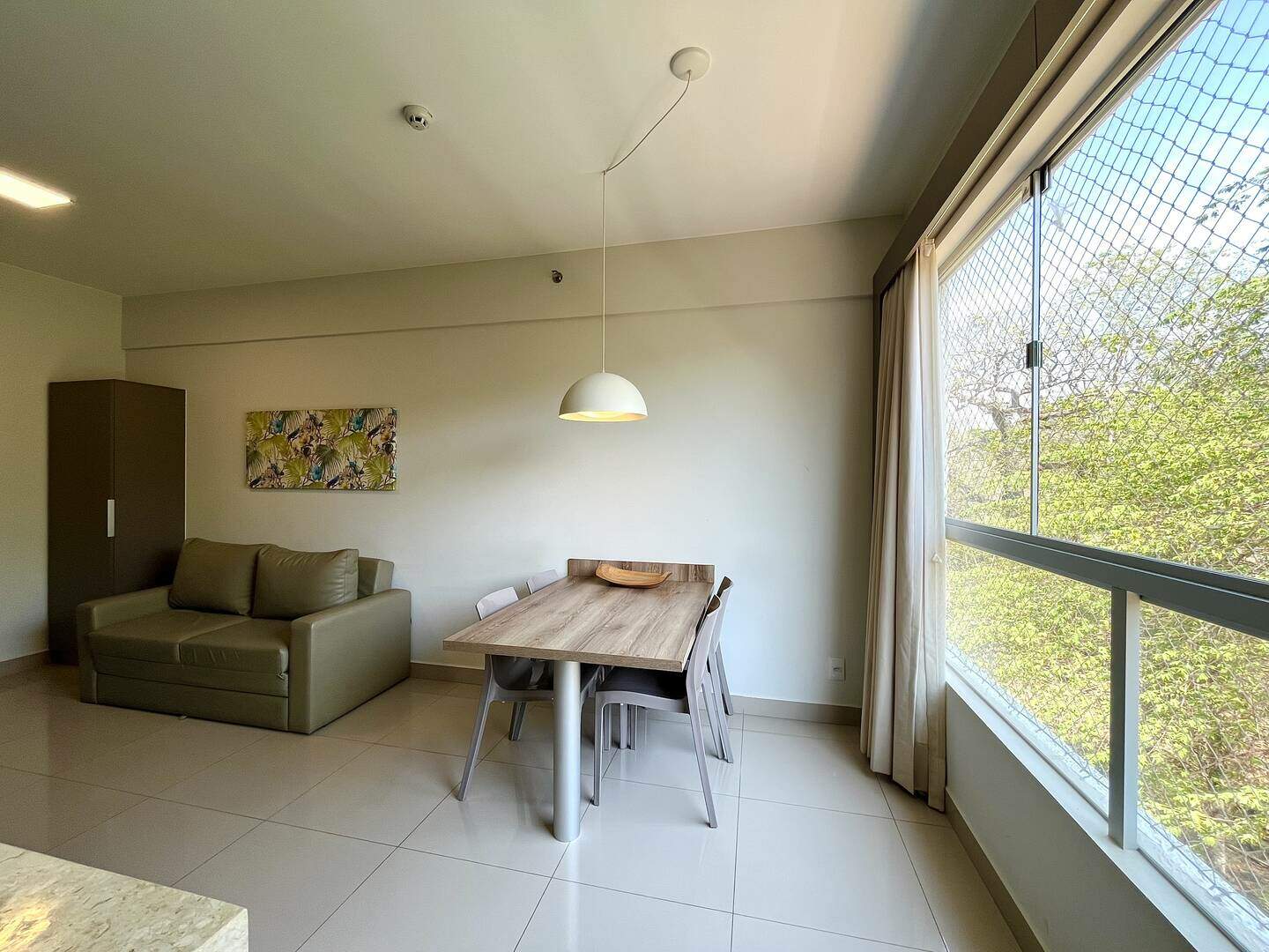 Apartamento à venda no Park Veredas: 