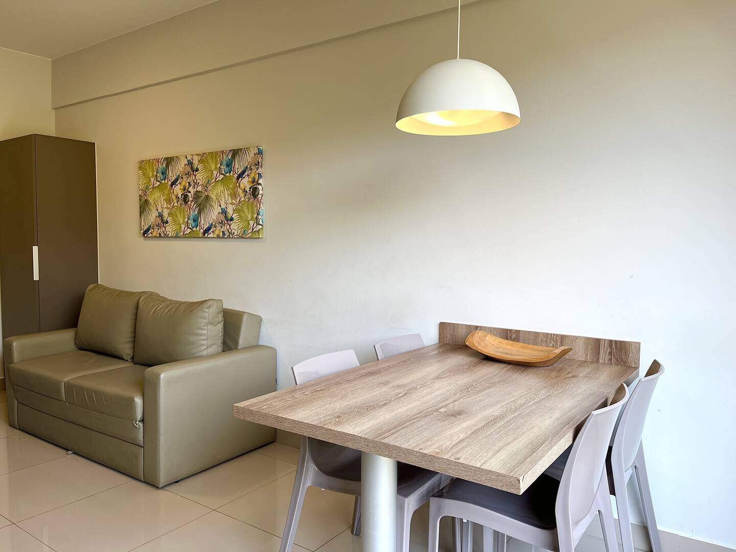 Apartamento à venda no Park Veredas: 